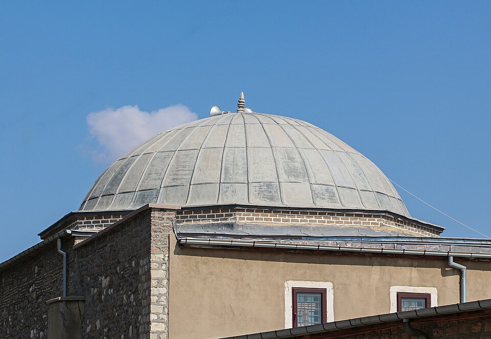 Alâeddin Mosque, Konya 02.jpg