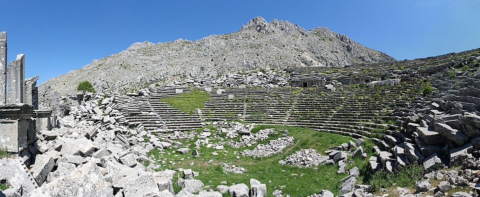 Sagalassos - Theatre.jpg